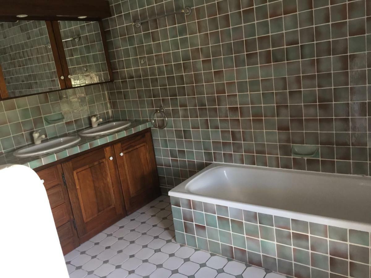 Maison De Charme En Luberon Grambois 외부 사진