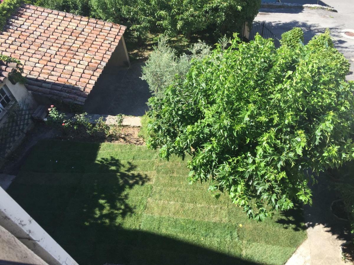 Maison De Charme En Luberon Grambois 외부 사진